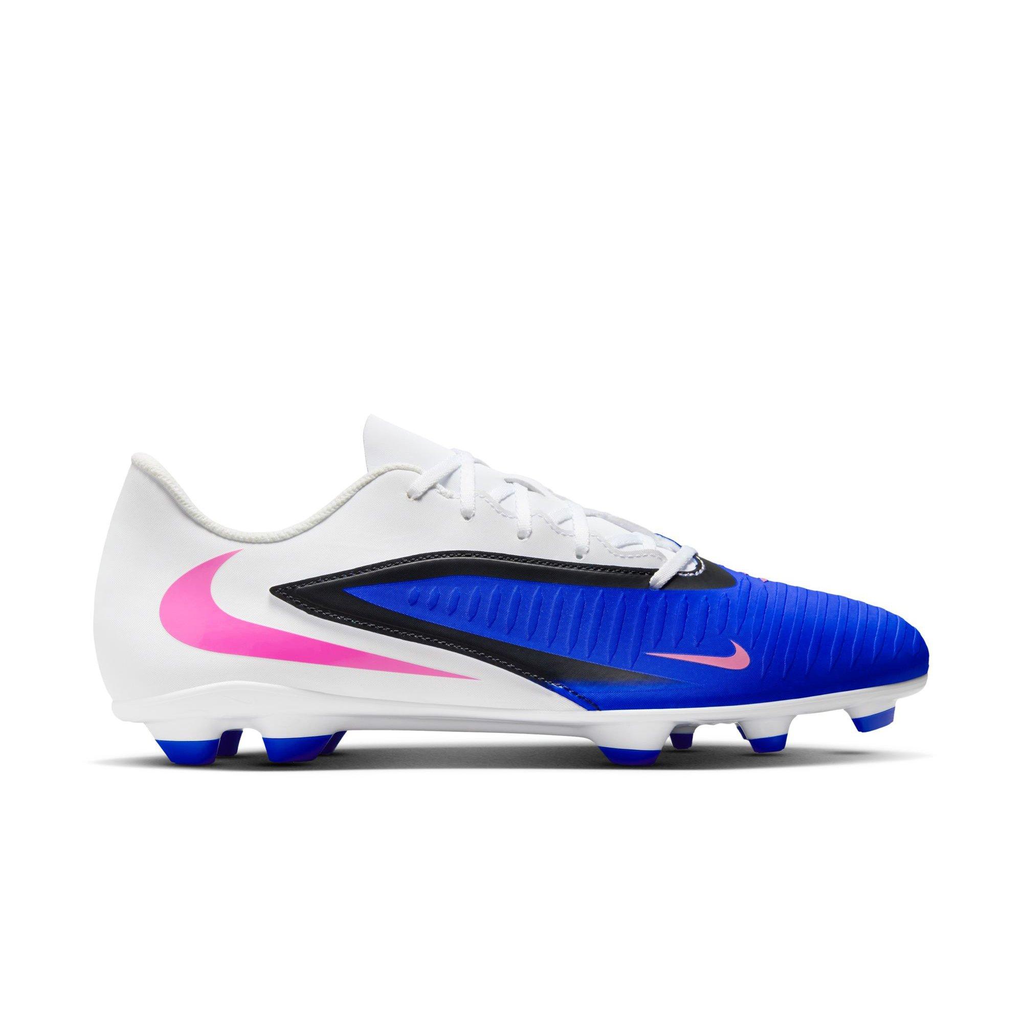 NIKE INC Phantom 6 Low Club MG Soccer Cleat | Hibbett